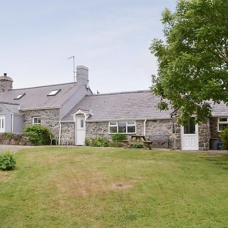 Cyll Y Felin Fawr 2 Villa Aberdaron Exteriör bild